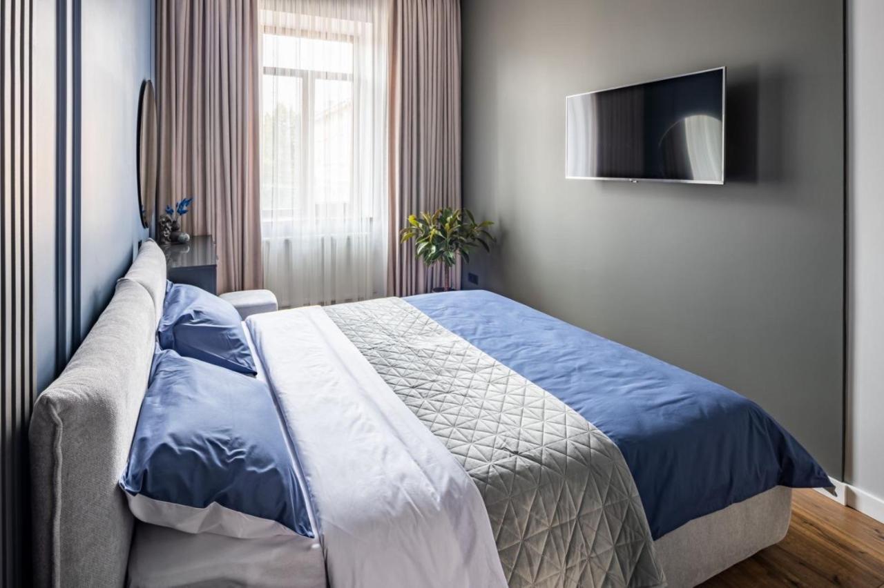 Apartment куліша 12 Lviv