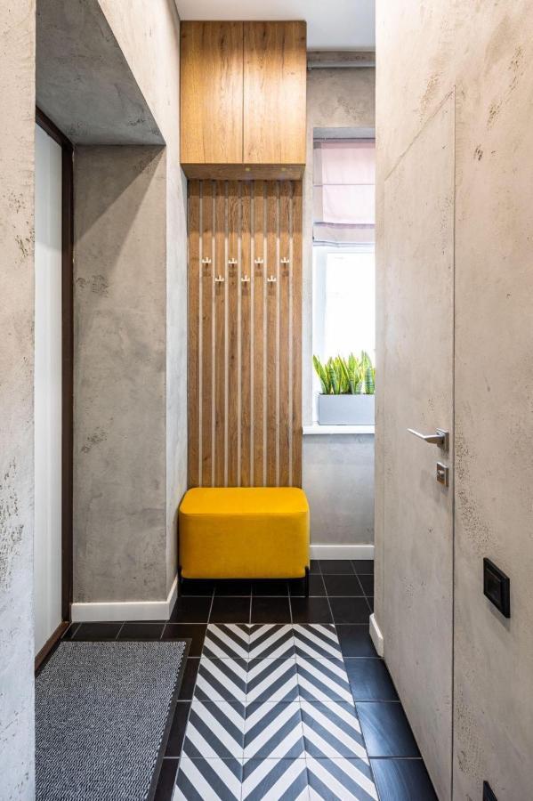 куліша 12 Apartment Lviv